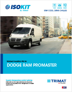 20180906 TRIMAT_fiches ISOKIT CANADA_format lettre US_UK_DODGE RAM PROMASTER