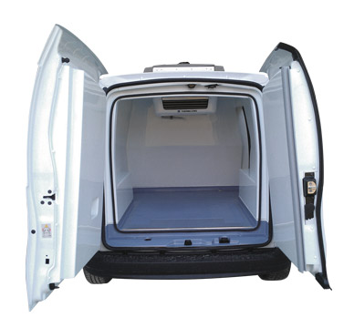 Mercedes Citan