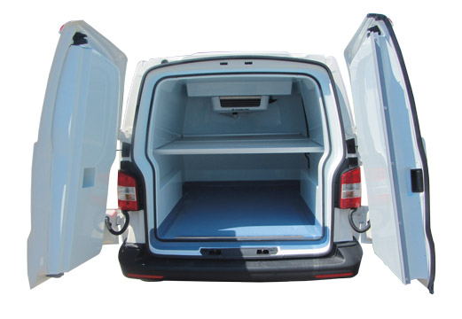 Volkswagen T6