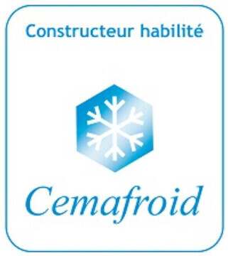 Cemafroid Logo ATP 2019