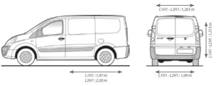 Citroen Jumpy G9