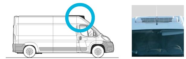 Cuvette Peugeot Boxer