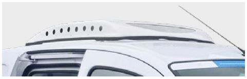 Cuvette Peugeot Partner