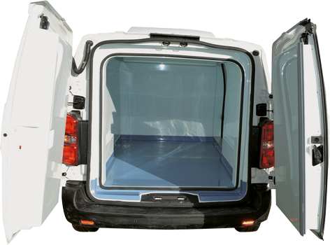 Fiat Scudo 2022