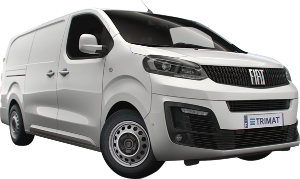 Fiat Scudo 2022