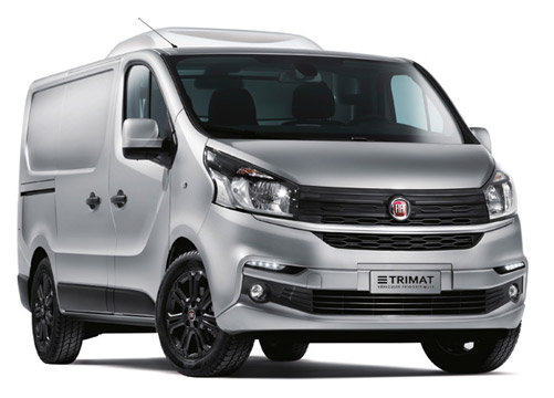 Fiat Talento