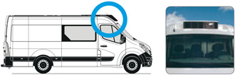 Nissan NV400