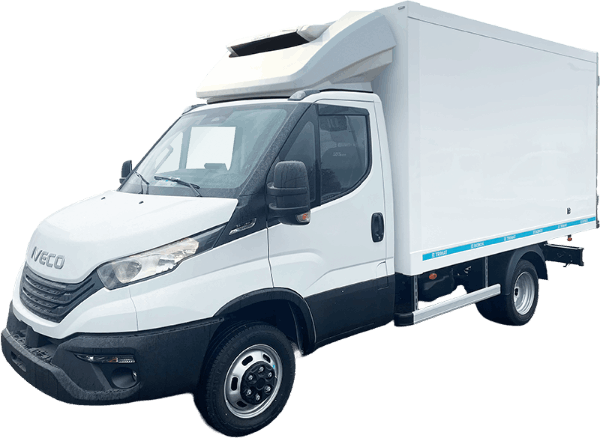 Iveco-Daily