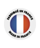 MADE IN FRANCE