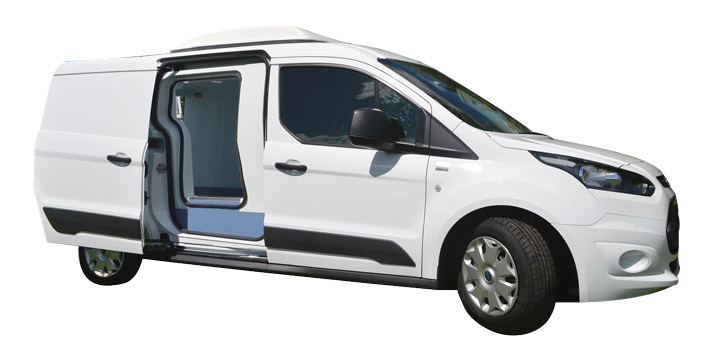 Ford Connect