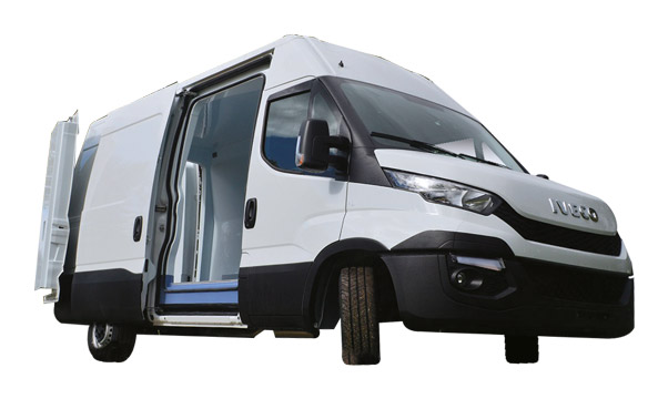 Iveco Daily