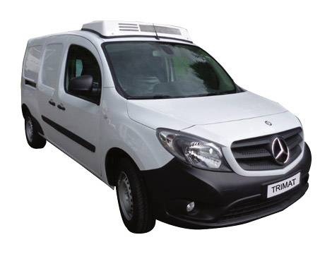 Mercedes Citan