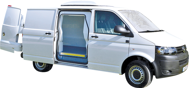Volkswagen T6