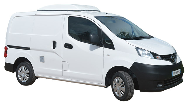 Nissan NV200