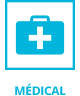 Médical
