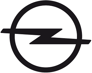 Logo Opel v2