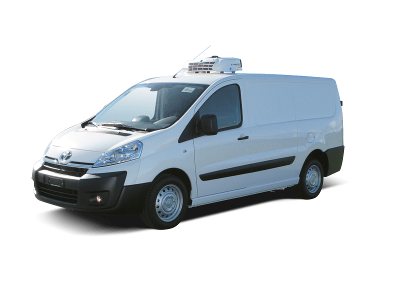 TOYOTA-PROACE