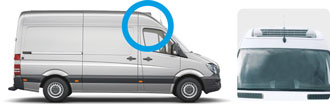 Volkswagen Crafter 2017