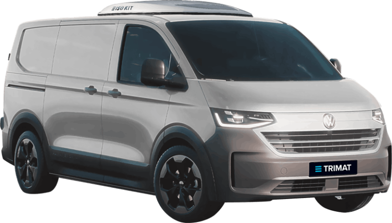 Cellules isothermes intégrées pour véhicules Volkswagen | TRIMAT